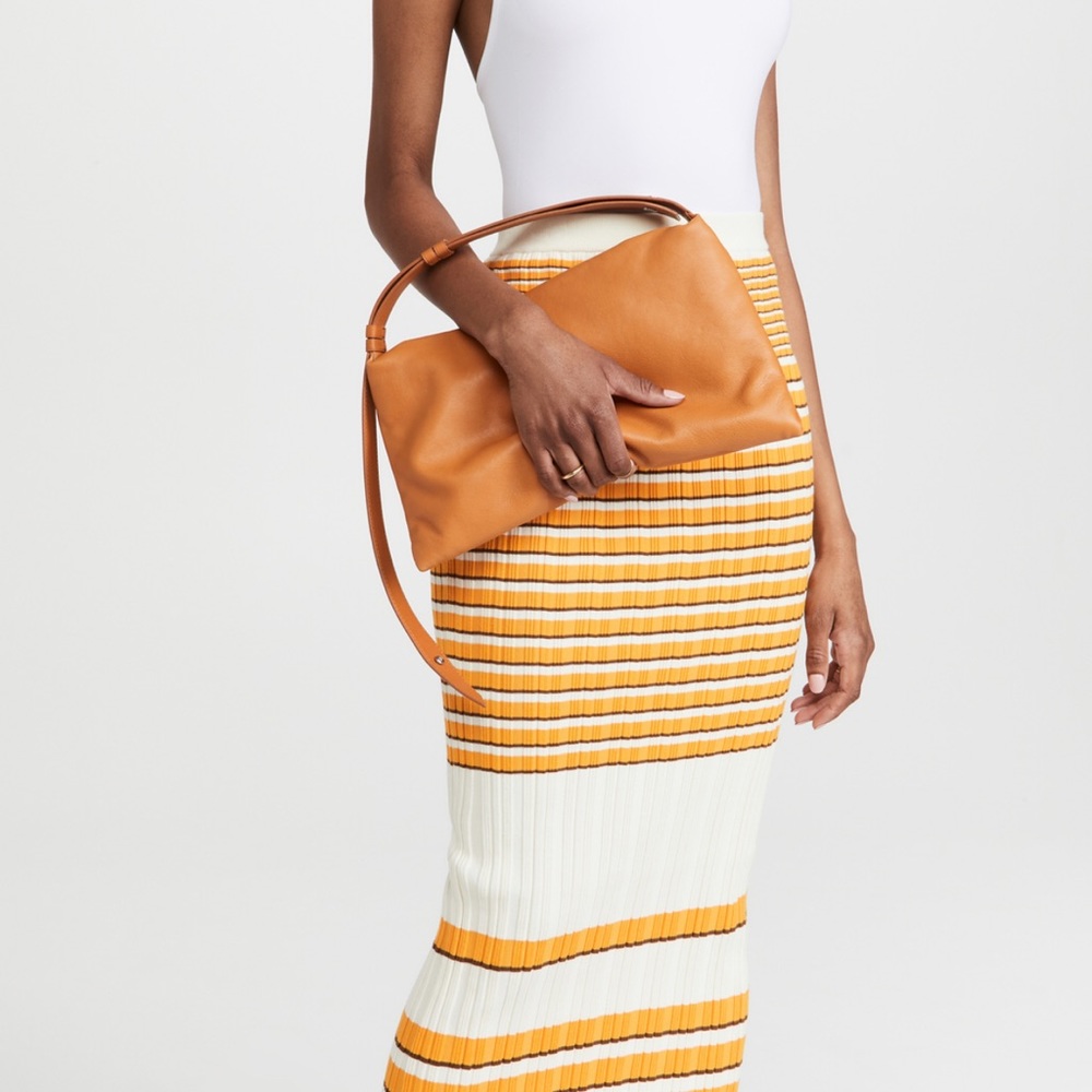 SIMON MILLER PUFFIN BAG